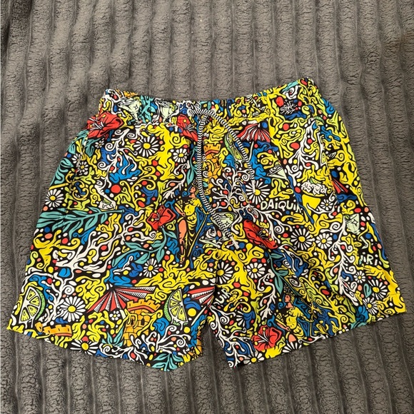 Boardies Men’s Graphic Swim Shorts - Picture 1 of 2